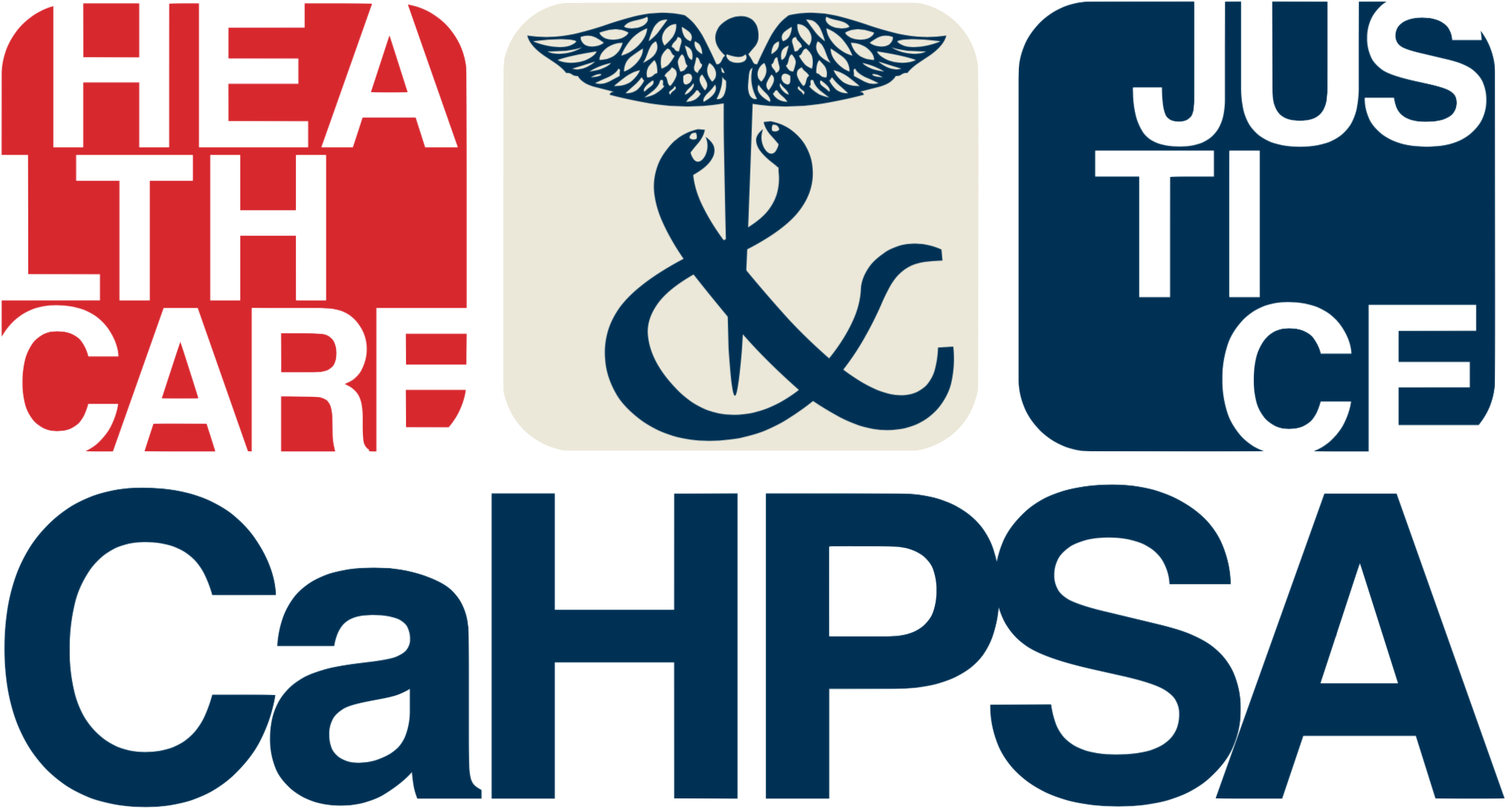 CaHPSA - California Health Professional Student Alliance