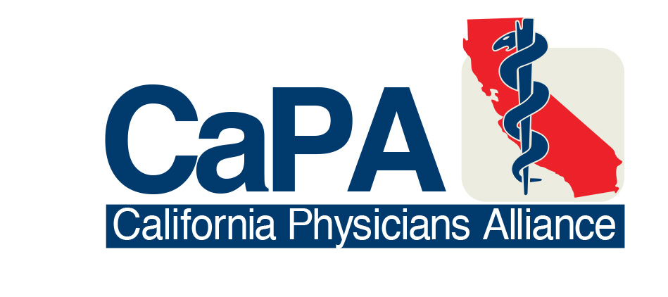 CaPA Logo