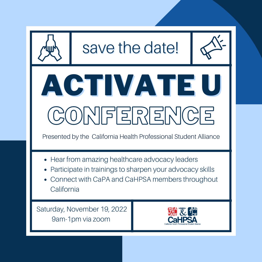 Activate U Conference