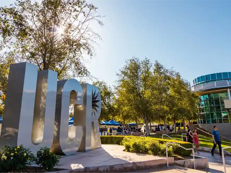 UC Riverside Chapter