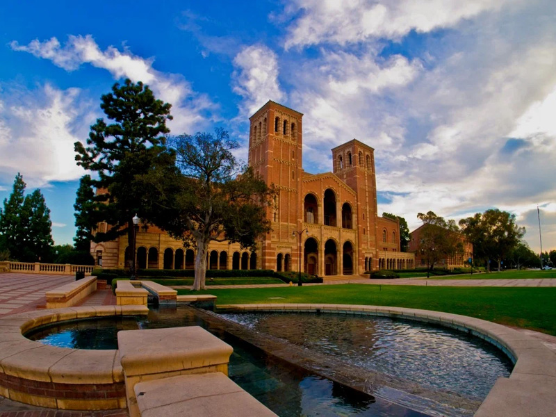 UCLA